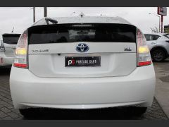 Photo of the vehicle Toyota Prius