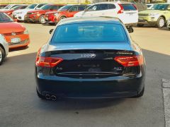 Photo of the vehicle Audi A5