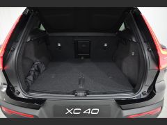 Photo of the vehicle Volvo XC40