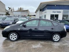 Photo of the vehicle Toyota Prius