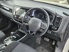 Photo of the vehicle Mitsubishi Outlander