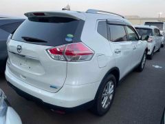 Photo of the vehicle Nissan X-Trail