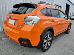 Photo of the vehicle Subaru XV