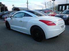 Photo of the vehicle Peugeot RCZ