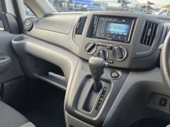 Photo of the vehicle Nissan NV200