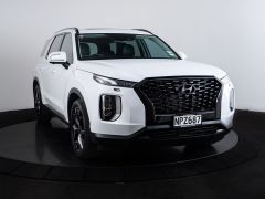 Photo of the vehicle Hyundai Palisade