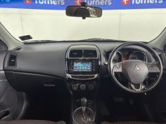 Photo of the vehicle Mitsubishi ASX