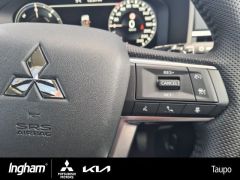 Photo of the vehicle Mitsubishi Outlander