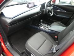 Photo of the vehicle Mazda CX-30