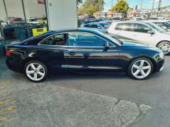 Photo of the vehicle Audi A5