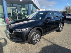 Photo of the vehicle Mazda CX-5