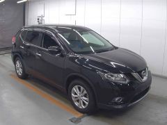 Photo of the vehicle Nissan X-Trail