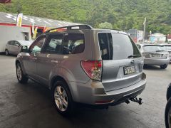 Photo of the vehicle Subaru Forester