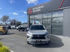 Photo of the vehicle Mitsubishi Eclipse Cross