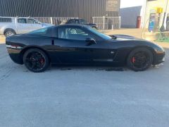 Photo of the vehicle Chevrolet Corvette