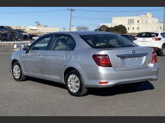 Photo of the vehicle Toyota Corolla