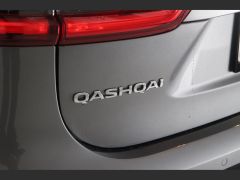 Photo of the vehicle Nissan Qashqai