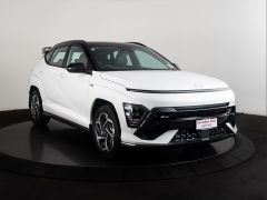 Photo of the vehicle Hyundai Kona