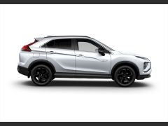 Photo of the vehicle Mitsubishi Eclipse Cross