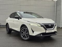 Photo of the vehicle Nissan Qashqai