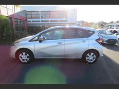 Photo of the vehicle Nissan Note