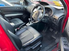 Photo of the vehicle Nissan X-Trail