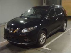 Photo of the vehicle Nissan X-Trail