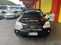 Photo of the vehicle Nissan X-Trail