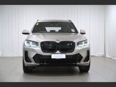 Photo of the vehicle BMW X3