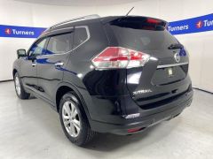 Photo of the vehicle Nissan X-Trail