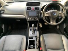 Photo of the vehicle Subaru Impreza