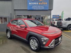 Photo of the vehicle Hyundai Kona