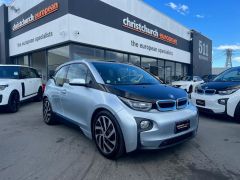 Photo of the vehicle BMW i3