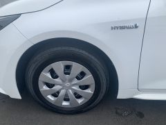 Photo of the vehicle Toyota Corolla