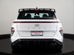 Photo of the vehicle Hyundai Kona