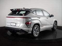 Photo of the vehicle Hyundai Kona