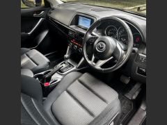 Photo of the vehicle Mazda CX-5