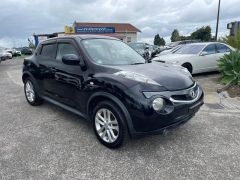 Photo of the vehicle Nissan Juke