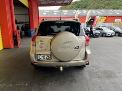 Photo of the vehicle Toyota RAV4