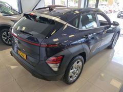 Photo of the vehicle Hyundai Kona