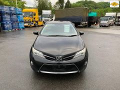 Photo of the vehicle Toyota Auris