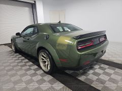 Photo of the vehicle Dodge Challenger