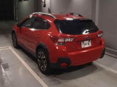 Photo of the vehicle Subaru XV