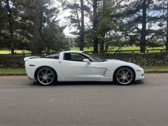 Photo of the vehicle Chevrolet Corvette