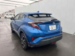 Photo of the vehicle Toyota C-HR