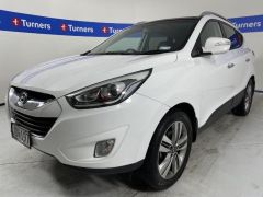 Photo of the vehicle Hyundai ix35