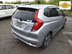 Photo of the vehicle Honda Fit