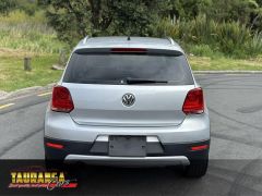 Photo of the vehicle Volkswagen Polo