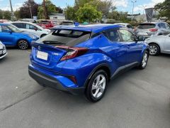 Photo of the vehicle Toyota C-HR