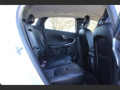 Photo of the vehicle Volvo V40